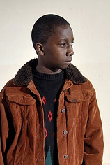 picture of actor Blondin Miguel