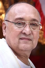 Foto de Victor Banerjee