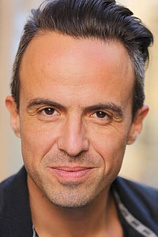 picture of actor Ivo Canelas