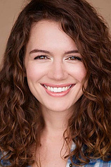 picture of actor Meggan Kaiser