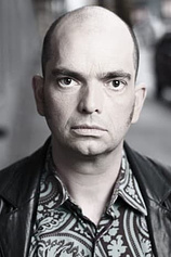 picture of actor Peter New