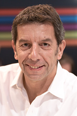 picture of actor Michel Cymès