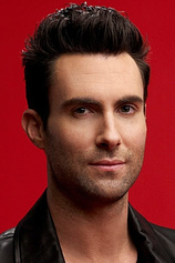 picture of actor Adam Levine