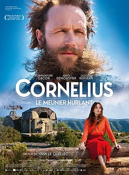 poster of movie Cornélius, le meunier hurlant