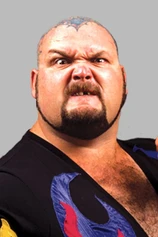 Foto de Scott 'Bam Bam' Bigelow