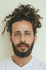 picture of actor Motaz Malhees