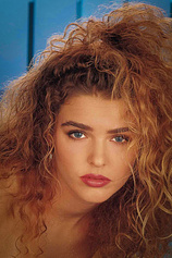 picture of actor Corinna Harney