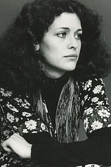 picture of actor Isabel Mestres
