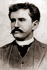 photo of person O. Henry
