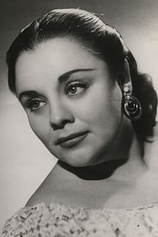 picture of actor Muriel Landers