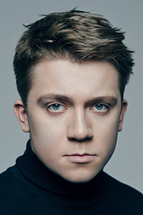 picture of actor Sergey Pokhodaev