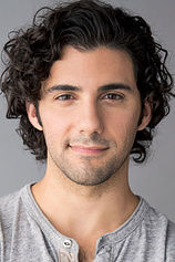 picture of actor Noah James