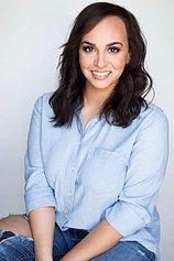 picture of actor Aline Elasmar