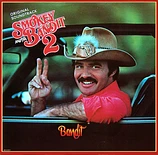 Carátula de la banda de sonido de Vuelven los caraduras