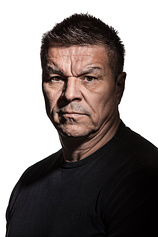 picture of actor Jarmo Mäkinen