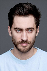 picture of actor Dmitry Chebotarev