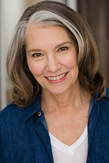 picture of actor Catherine MacNeal