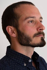 photo of person Roberto Ruiz Céspedes