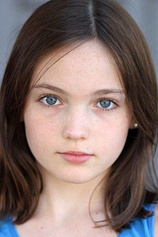picture of actor Aimee Laurence