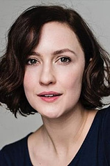 picture of actor Charlotte Hamblin