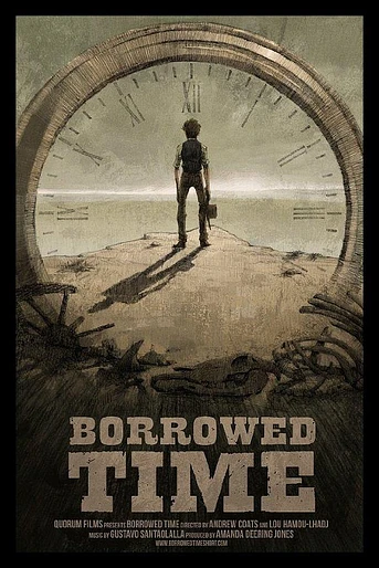 Poster de Borrowed Time