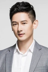 Foto de Han Jae Bum