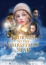 poster of movie En busca de la Estrella de Navidad