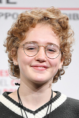 picture of actor Emma Fasano