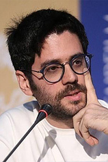 photo of person Bamdad Afshar