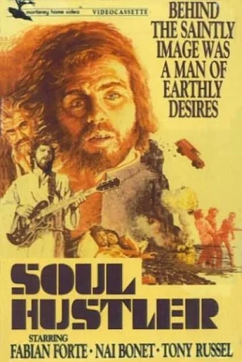Poster de Soul Hustler