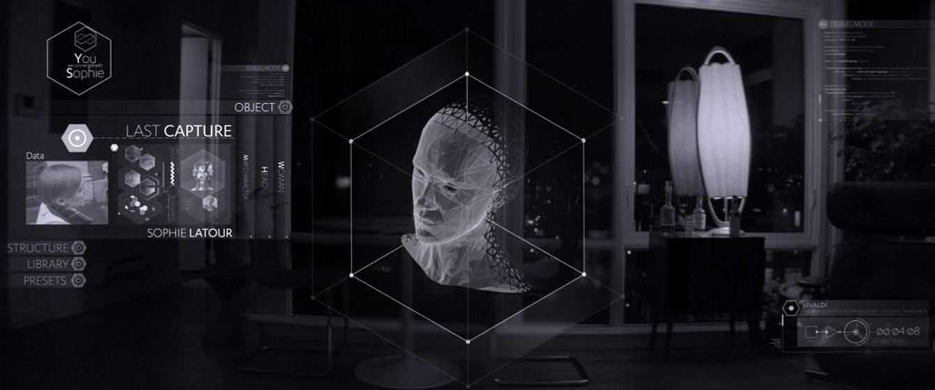 Imagen de Creative Control