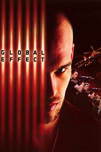 Poster de Efecto Global