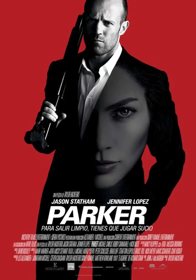 Imagen de Parker (Cartel)