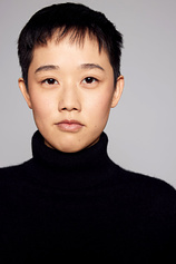 picture of actor Ci Hang Ma
