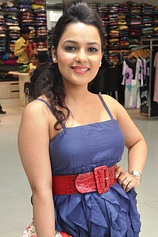 picture of actor Chitrashi Rawat