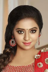 Foto de Lakshmi Menon