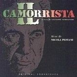 Carátula de la banda de sonido de El profesor