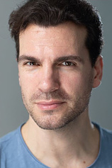 picture of actor Ivo Tonchev