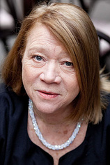 picture of actor Veronika Nowag-Jones