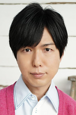 picture of actor Hiroshi Kamiya