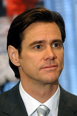 photo of person Jim Carrey