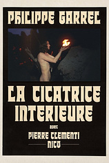 poster of movie La Cicatriz Interior