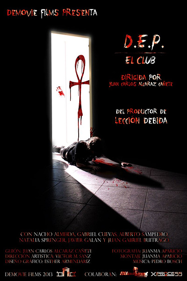 Imagen de D.E.P.: El Club