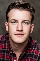 picture of actor Nicholas Lane