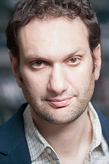 photo of person Daniel Ragussis