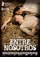 poster of movie Entre nosotros