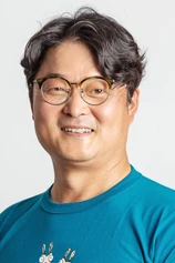 Foto de Dong-ha Lee