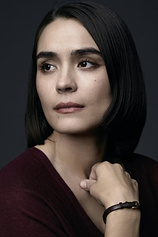 photo of person Shannyn Sossamon