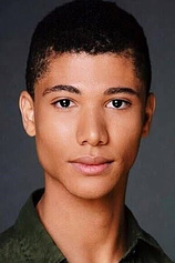 picture of actor James Majoos