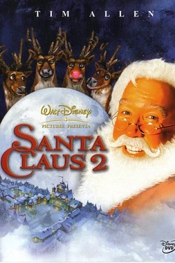 poster of movie Santa Claus 2